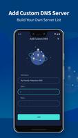 DNS Changer Pro - Fast & IPv6 capture d'écran 3