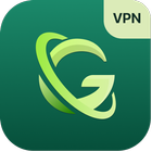 Grooz VPN иконка