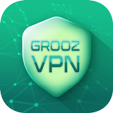 Grooz VPN icon