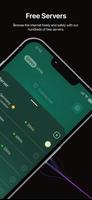 Grooz VPN تصوير الشاشة 2