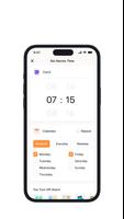 Grooz Alarm Clock screenshot 1