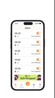 Grooz Alarm Clock screenshot 3