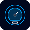 Grooz Speedometer: GPS Tracker