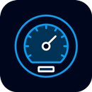 APK Grooz Speedometer: GPS Tracker