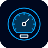 Grooz Speedometer biểu tượng