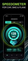 Grooz Speedometer poster