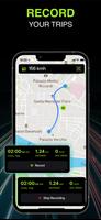 Grooz Speedometer screenshot 1
