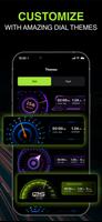 Grooz Speedometer screenshot 3