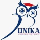 UNIKA Online Sınav 圖標