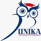 آیکون‌ UNIKA Online Sınav