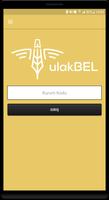 ulakBEL Affiche