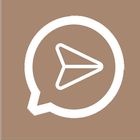 Direct Message ikona