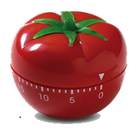 Pomodoro आइकन