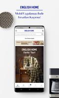 پوستر English Home
