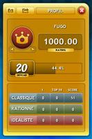 Chasse au mot captura de pantalla 3