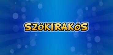 Szókirakós