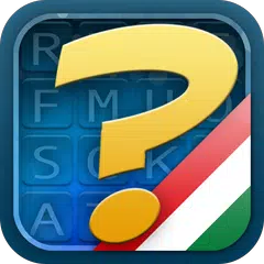 Скачать Szókirakós APK