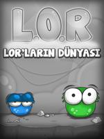 L.O.R. Ekran Görüntüsü 3