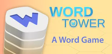 Word Tower - A Word Game