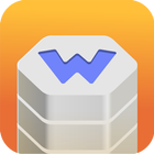 Word Tower icon