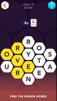 برنامه‌نما Word Tower عکس از صفحه