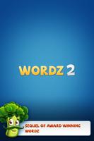 Wordz 2 poster
