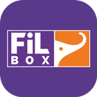 Filbox-icoon