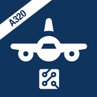 Airbus A320 Systems biểu tượng