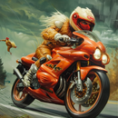 Motorcycle Wallpapers APK