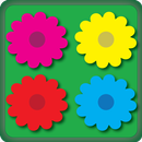 Colors For Preschool Kids APK