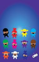 Colors For Preschool Kids Screenshot 1