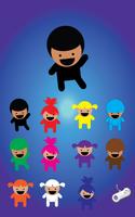 Colors For Preschool Kids Screenshot 2