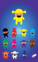 Colors For Preschool Kids Screenshot 3