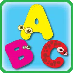 Alphabet For Preschool Kids
