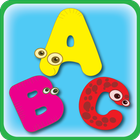 Alphabet For Preschool Kids icône
