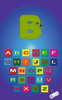 Alphabet For Preschool Kids capture d'écran 2