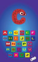 Alphabet For Preschool Kids capture d'écran 3