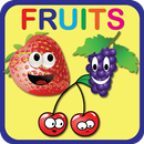 Fruits For Preschool Kids APK