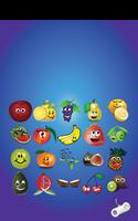 Fruits For Preschool Kids Screenshot 1
