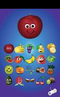 Fruits For Preschool Kids Screenshot 2