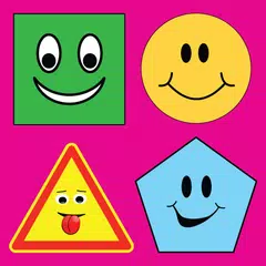 Shapes - Toddler Fun <span class=red>Education</span>