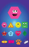 Shapes - Toddler Fun Education Screenshot 1