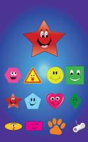 Shapes - Toddler Fun Education Screenshot 2