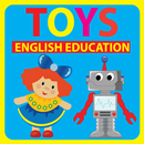 Preschool English With Toys APK