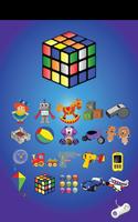 Preschool English With Toys Screenshot 3