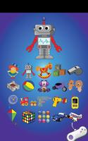 Preschool English With Toys Screenshot 2