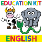 Toddlers Education Kit icon