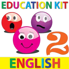 Toddlers&amp;Kids Education Kit 2
