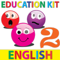 Toddlers&Kids Education Kit 2