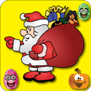 Balloon Pop Christmas Fun APK